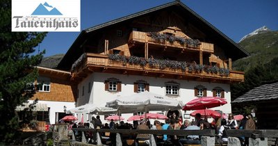 Matreier Tauernhaus  1.512m