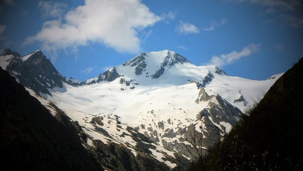 Clarahütte 2.038 m