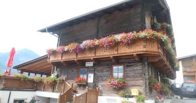 Gasthaus Gosserhof