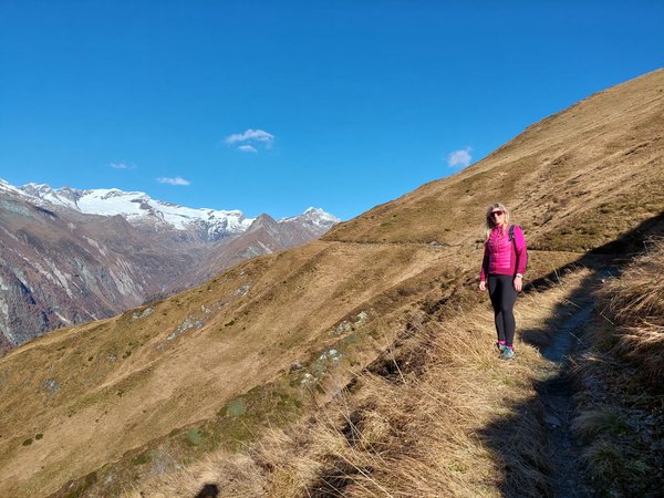 Lasnitzenhütte 1900m