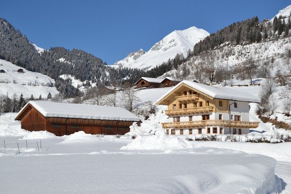 Santnerhof Appartements