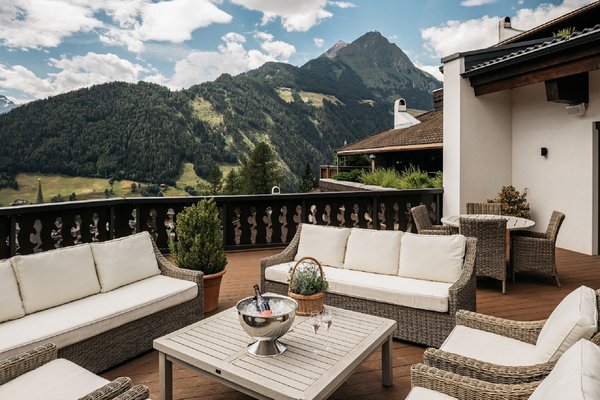 Hotel Goldried Matrei ***