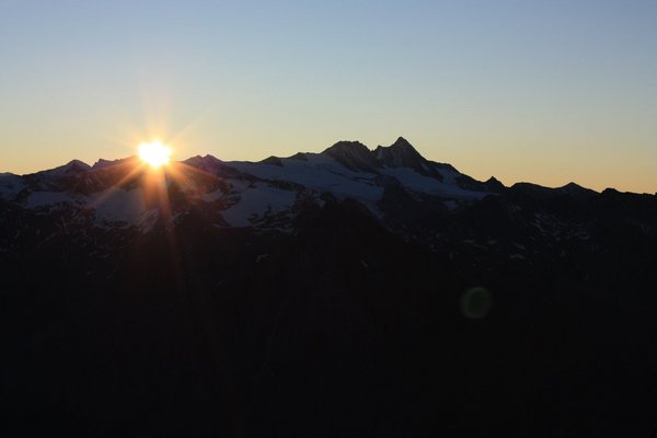 Almhütte Habererhof