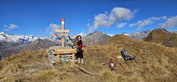 Lasnitzenhütte 1900m