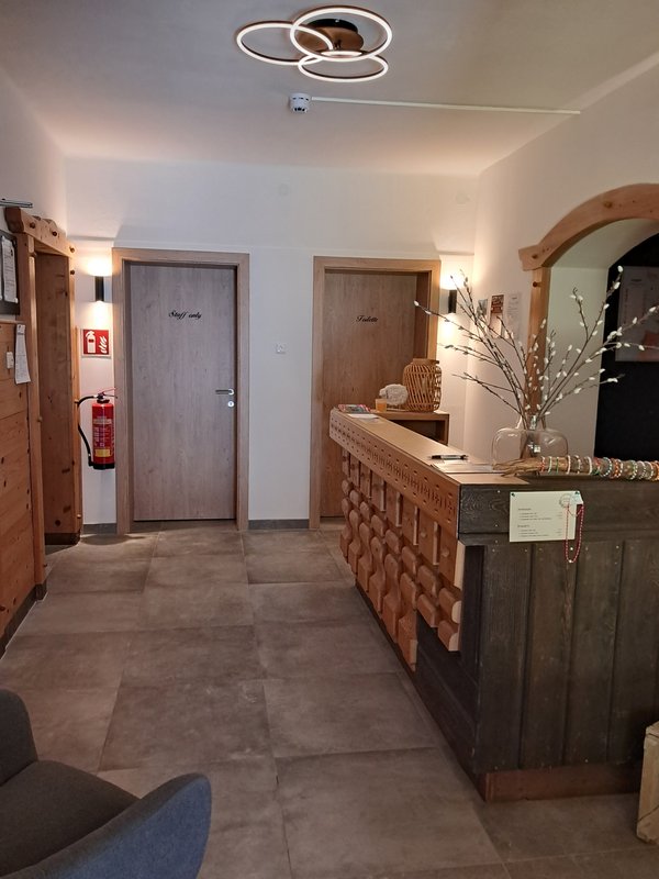 Ferienhaus Enzian