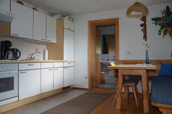 Ferienhaus Kerschbaumerhof