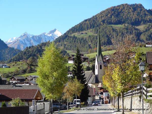 Ferienhaus Blusnerhof ****