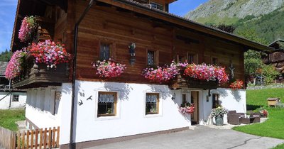 Haus Weiskopf Anton