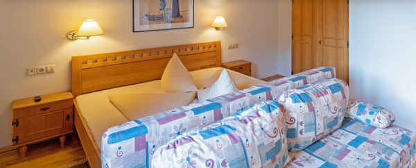 Landgasthof Archehof Steiner