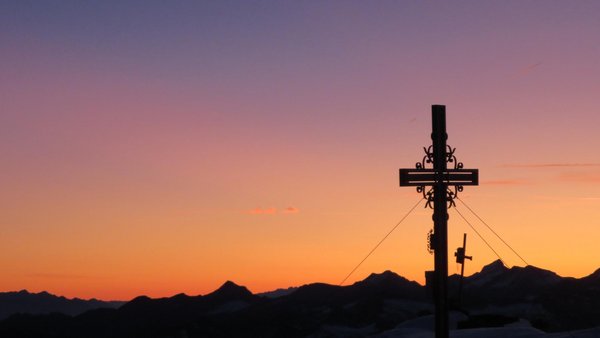 Eisseehütte 2.521m