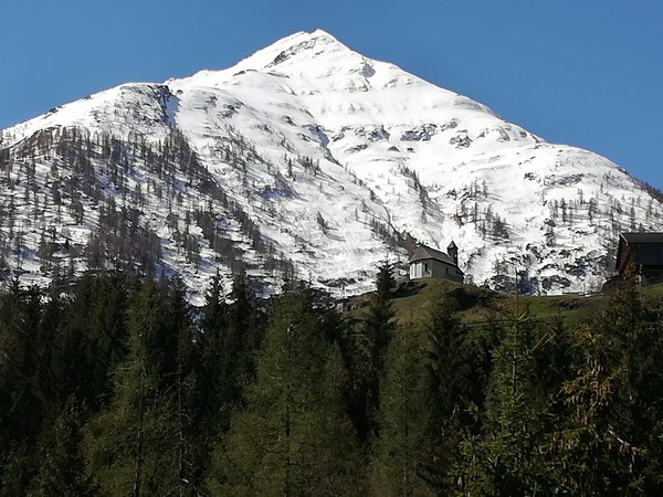 Gästehaus Obermairhof