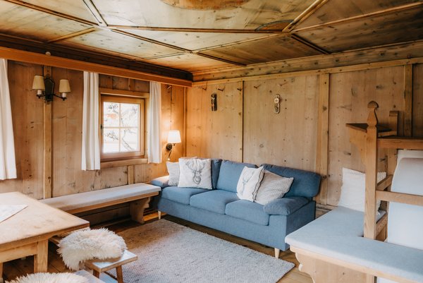 Bio Bauernhof Innerkienzerhof