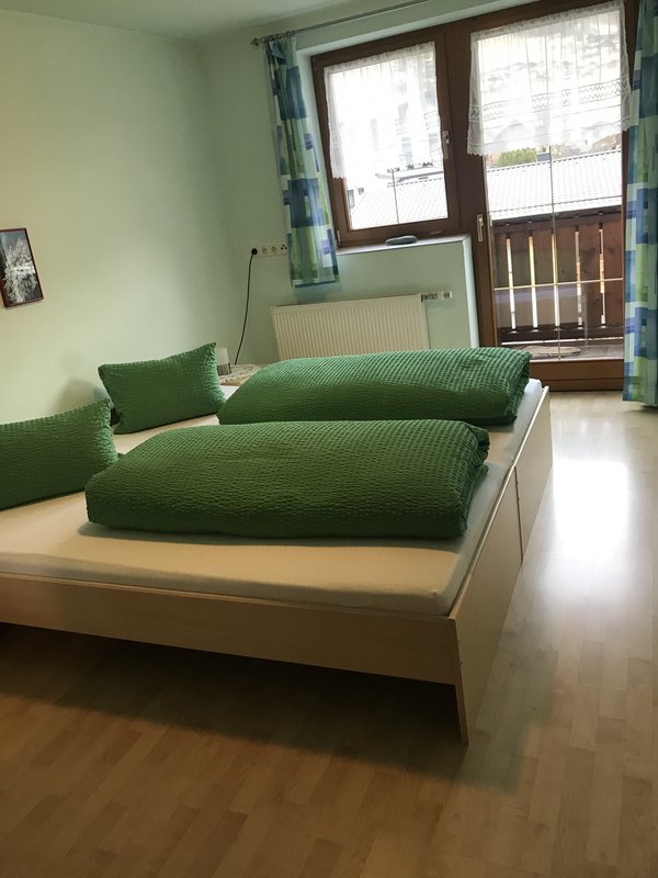 Haus Berger Appartement