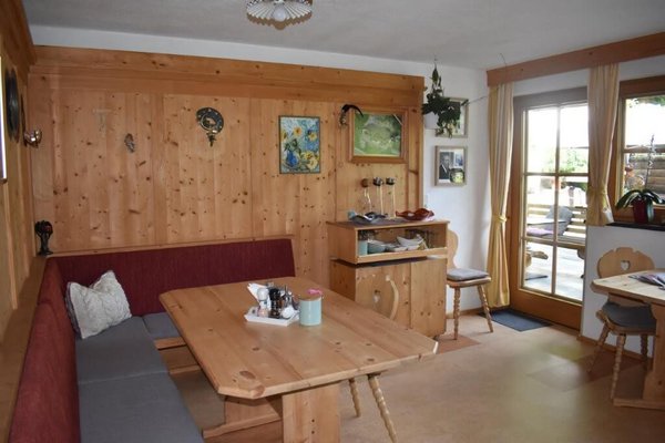 Haus Unterwurzacher Denise