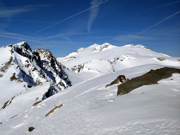 Eisseehütte 2.521m