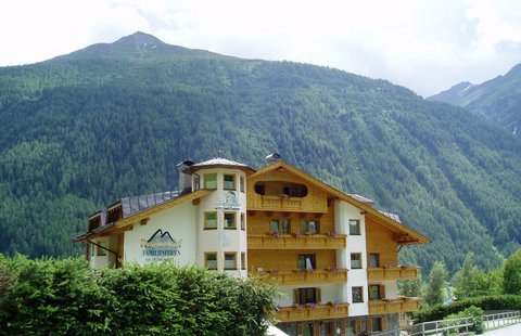 Replers Hotel & Appartements