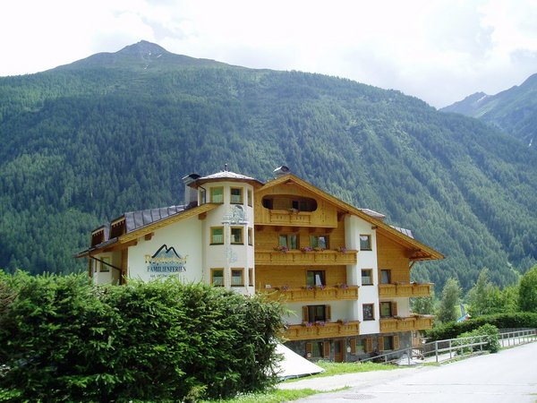 Replers Hotel & Appartements