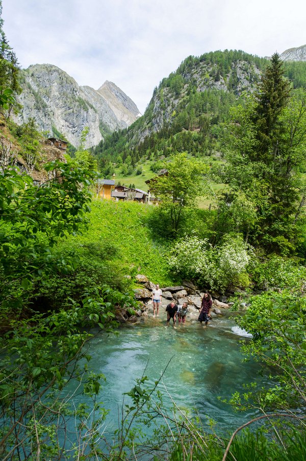 HEIMAT - das Natur-Resort in Osttirol