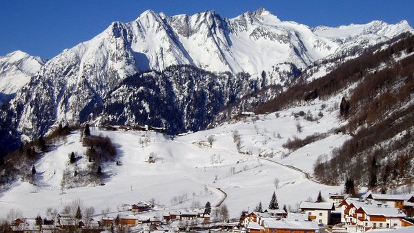 Gasthaus Großvenediger