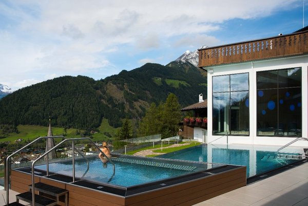 Hotel Goldried Matrei ***